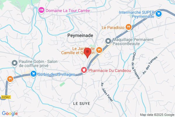 Ecole Publique