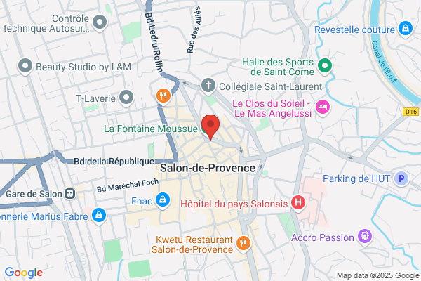 Agence Du Centre
