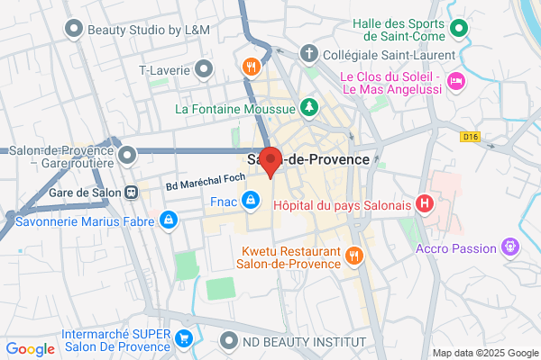 Agence Immobiliere Crau