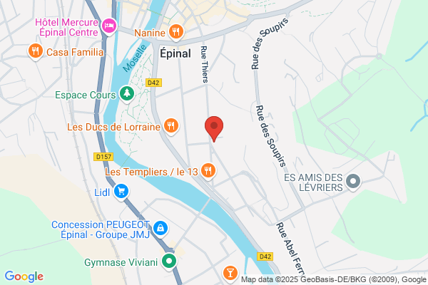 Association Service Social Sauvegarde De L Enfance Et adole