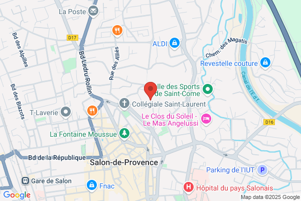 Centre Communal Action Sociale