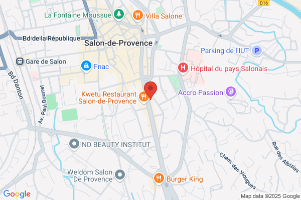 Agence Partnaire Salon-de-Provence