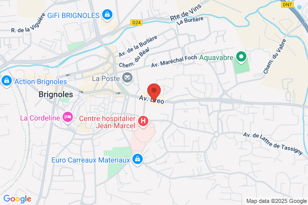 Garage Blanc Freres