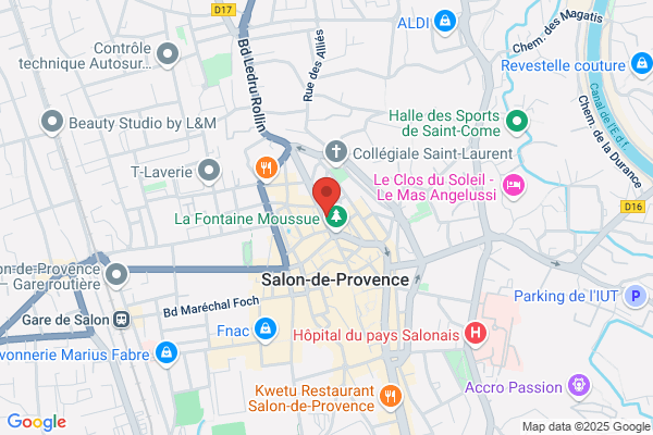 Cerede Jacques Architecte