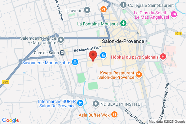 Association D Acces Et De Maintien Au logement Adamal
