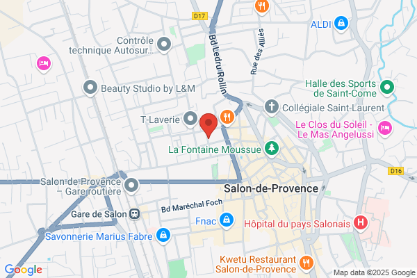 Espace Sante Jeune