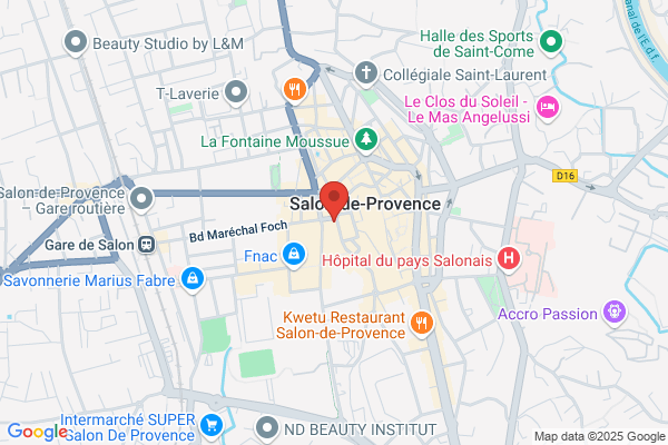 MAAF Assurances SALON DE PROVENCE