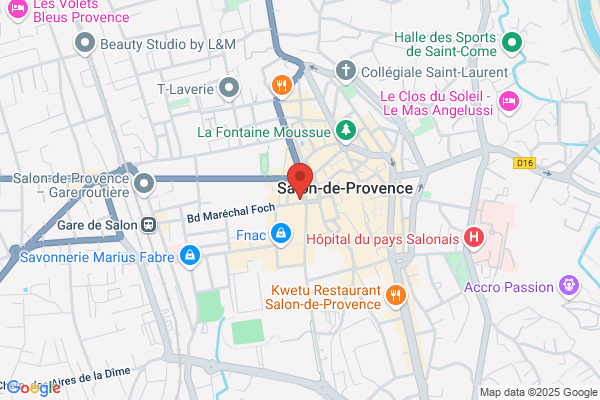 La Poste - Centre d’examen du code de la route