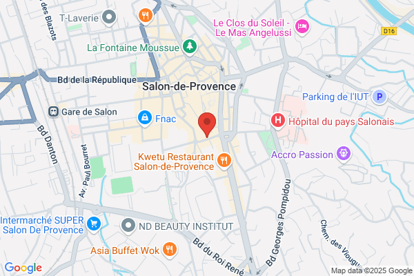 Auto Ecole Jackie Conduite