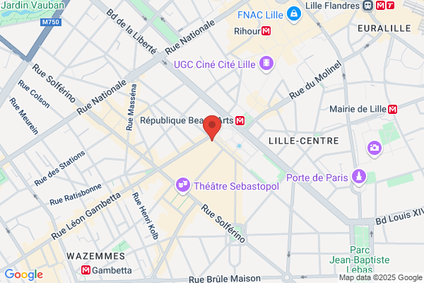 Auto Ecole Republique