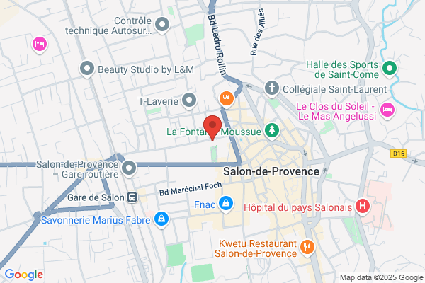 Delclos Jean Jacques Avocat
