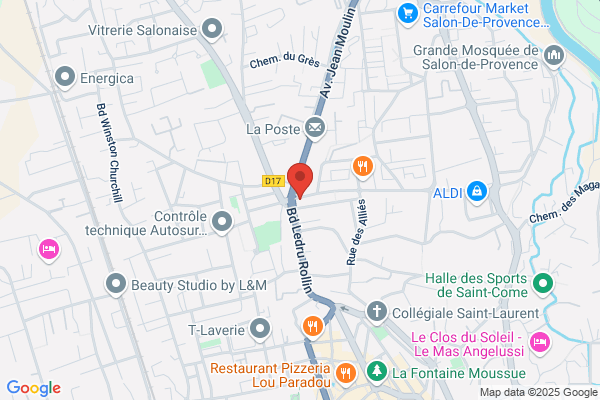 Caisse Epargne Provence Alpes Corse Agence Salon wertheim