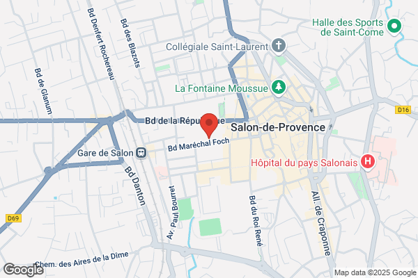 Credit Agricole Alpes Provence