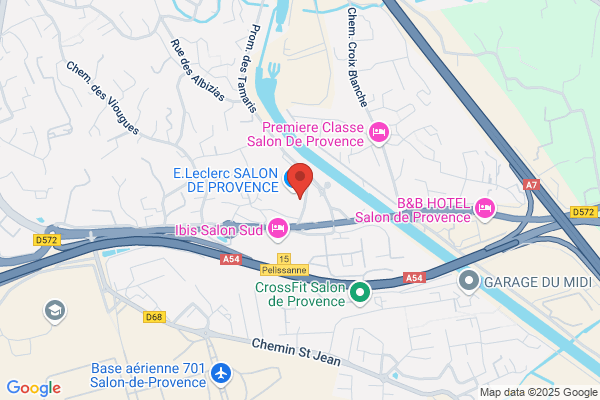 E.Leclerc Manège A Bijoux