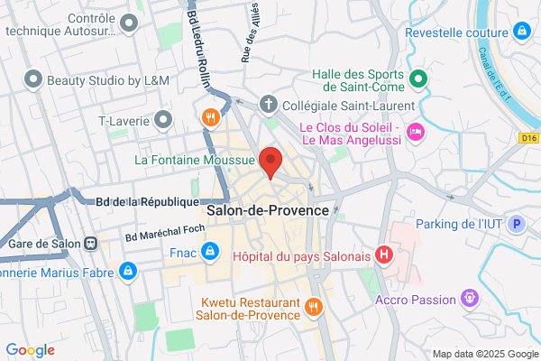 Boulangerie Fournil Horloge