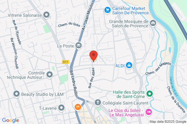 Boulangerie La Cigale