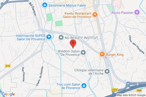 Dauchy Claude Garagiste