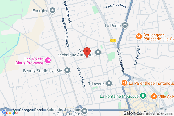 Crozet Sarl