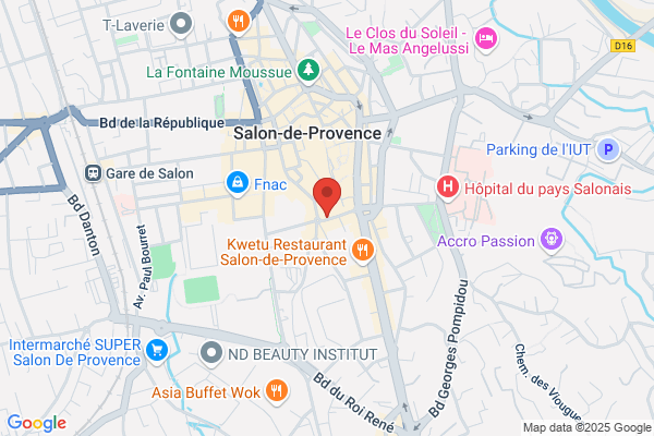Aide Et Conseil En Gestion