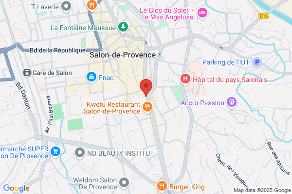Bar Gambetta