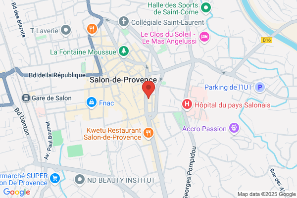 Bar Tabacs Le Marigny
