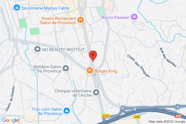 Dubourg Ansaldi Snc
