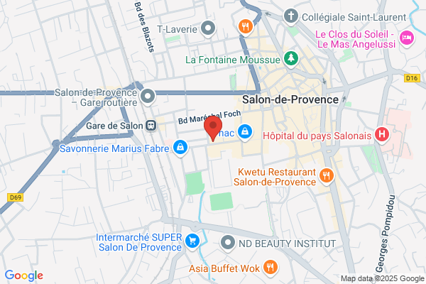 Atelier Espace Beaute