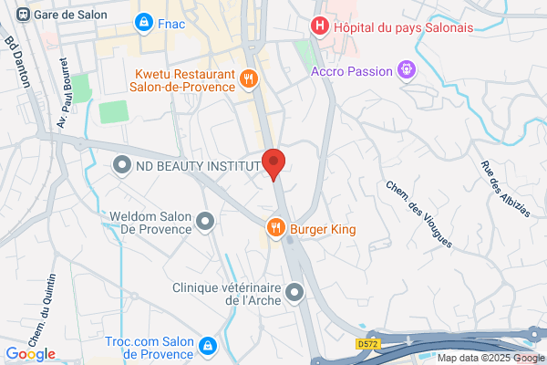 Accu Provence
