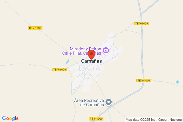 CAMANASTÉ