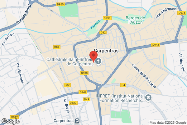Jpa Consultant