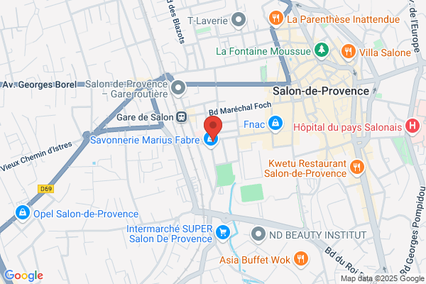 Camps Jean Chirur Dentiste
