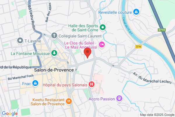Chauvet Jean Philippe Dentiste