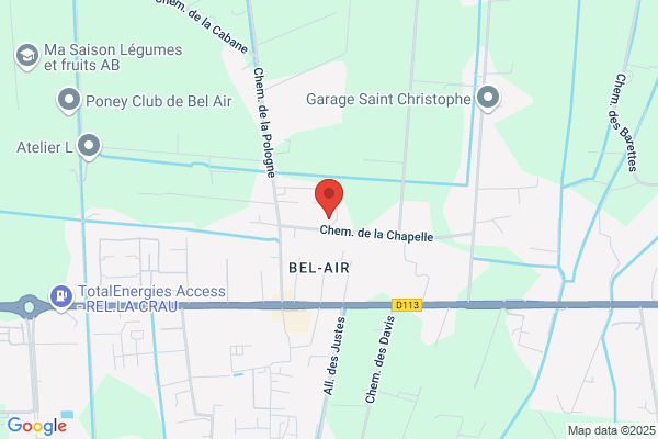 Ecole Primaire La Crau