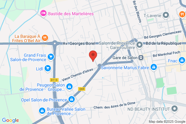 Constructions Et Renovations Maspoli