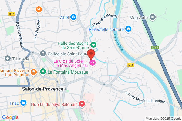 College Jean Moulin