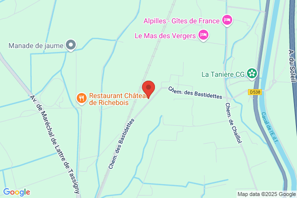 Centre Equestre