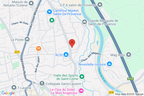 Centre Medico Psychologique Enfants