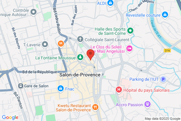 Hotel Vendome
