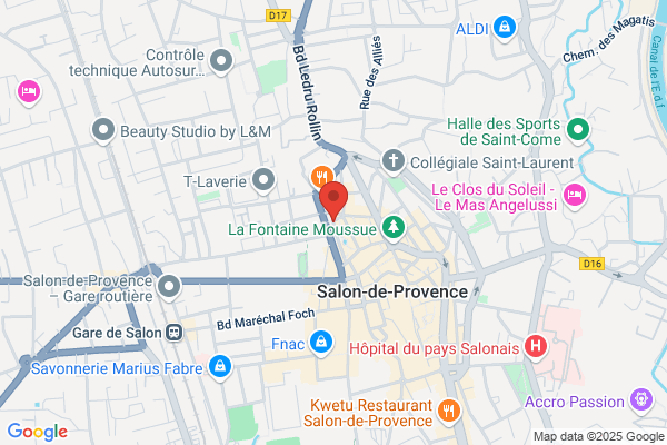 Agence Gerard Gil Immobilier