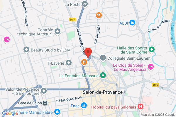 Agence Immobiliere Provence Gestion