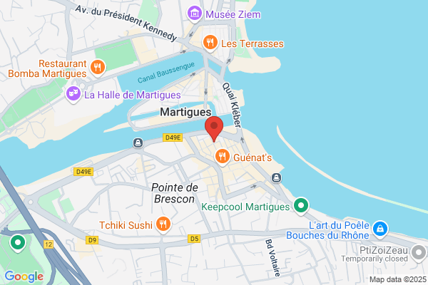 Agence Mistral