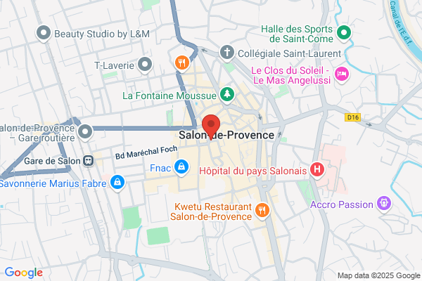 Grans Immobilier
