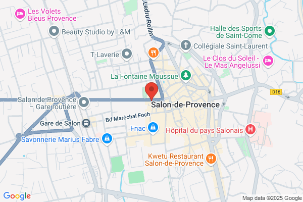 Guy Hoquet L Immobilier