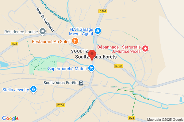 Informatique & Web SAS