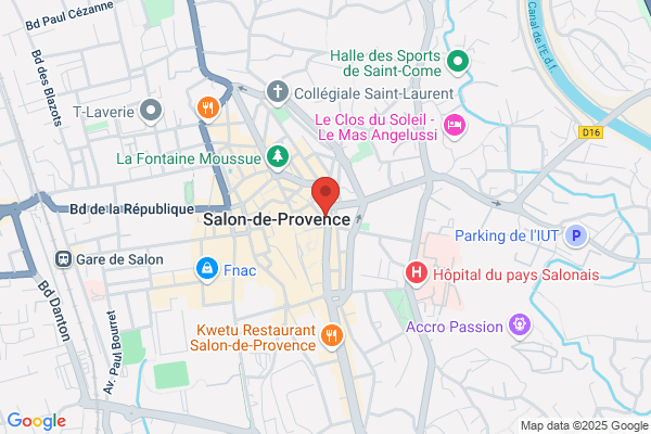 Aux Parfums Reunis