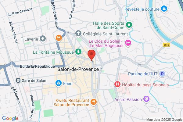 BOUYGUES TELECOM