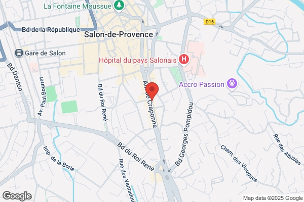 Micromania - Zing SALON DE PROVENCE