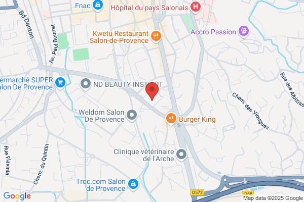 Groupement Salonais Radiologie