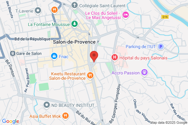 Aim Jean Medecin