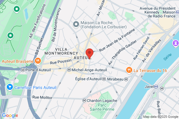 Barthelemy Alain Medecin